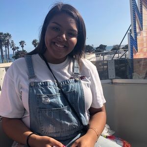 Meet your Posher, Allison